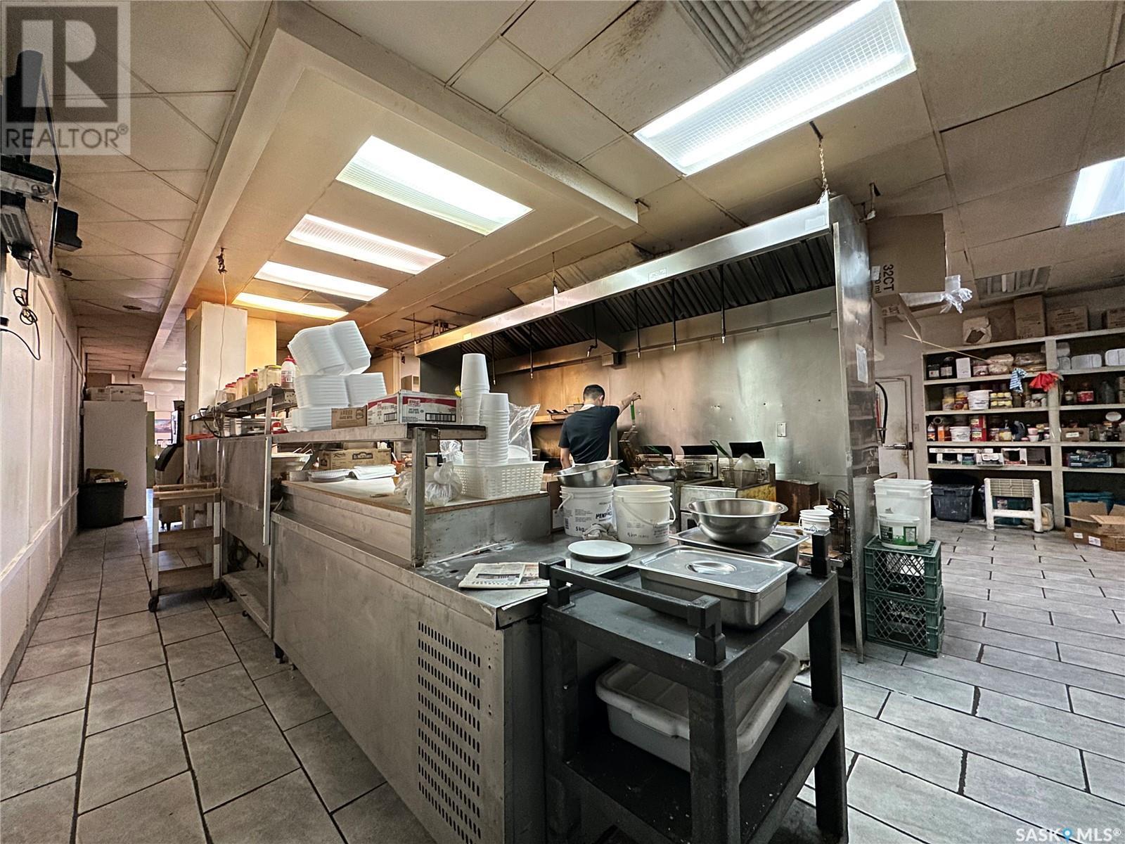 1401 2Nd Avenue W, Prince Albert, SK