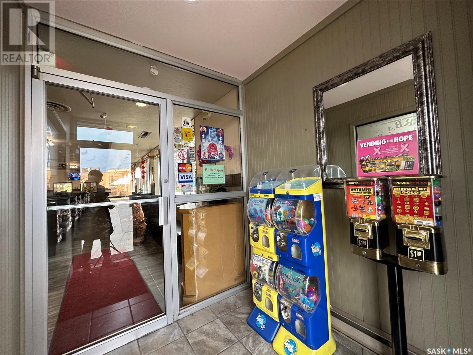 1401 2Nd Avenue W, Prince Albert, SK