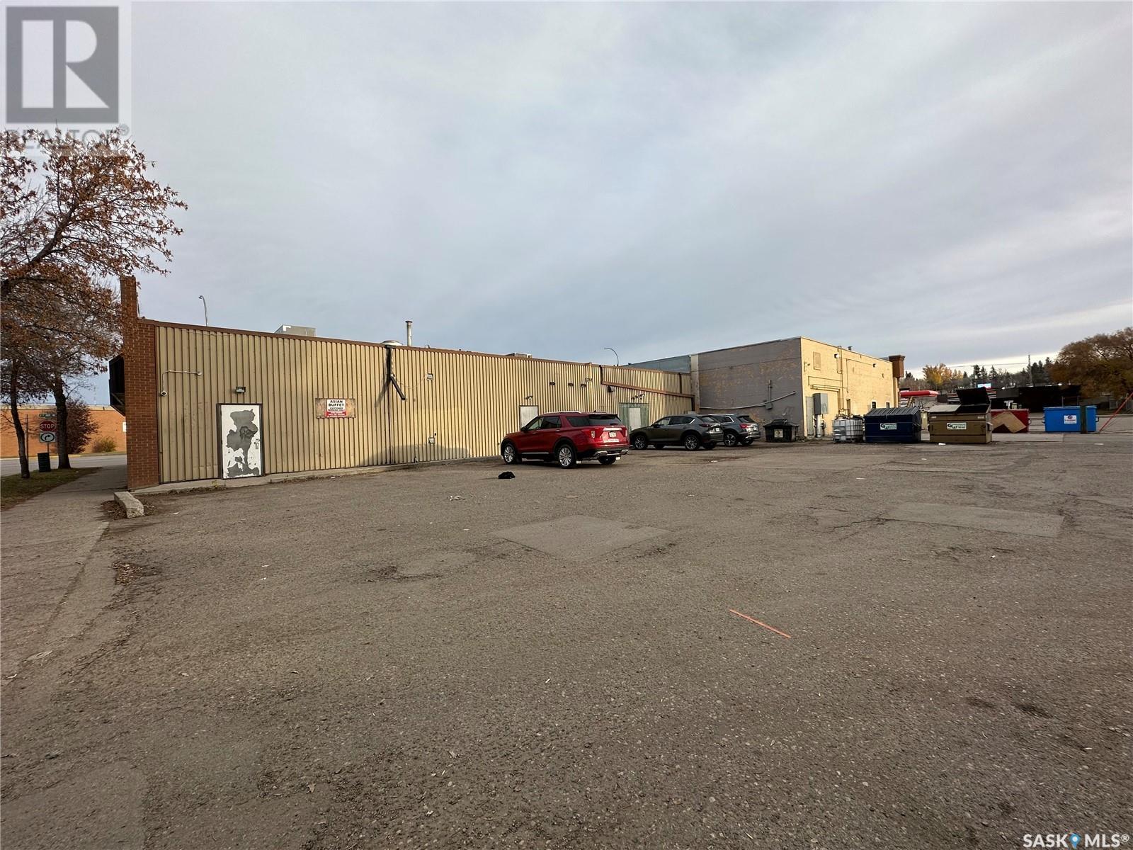 1401 2Nd Avenue W, Prince Albert, SK