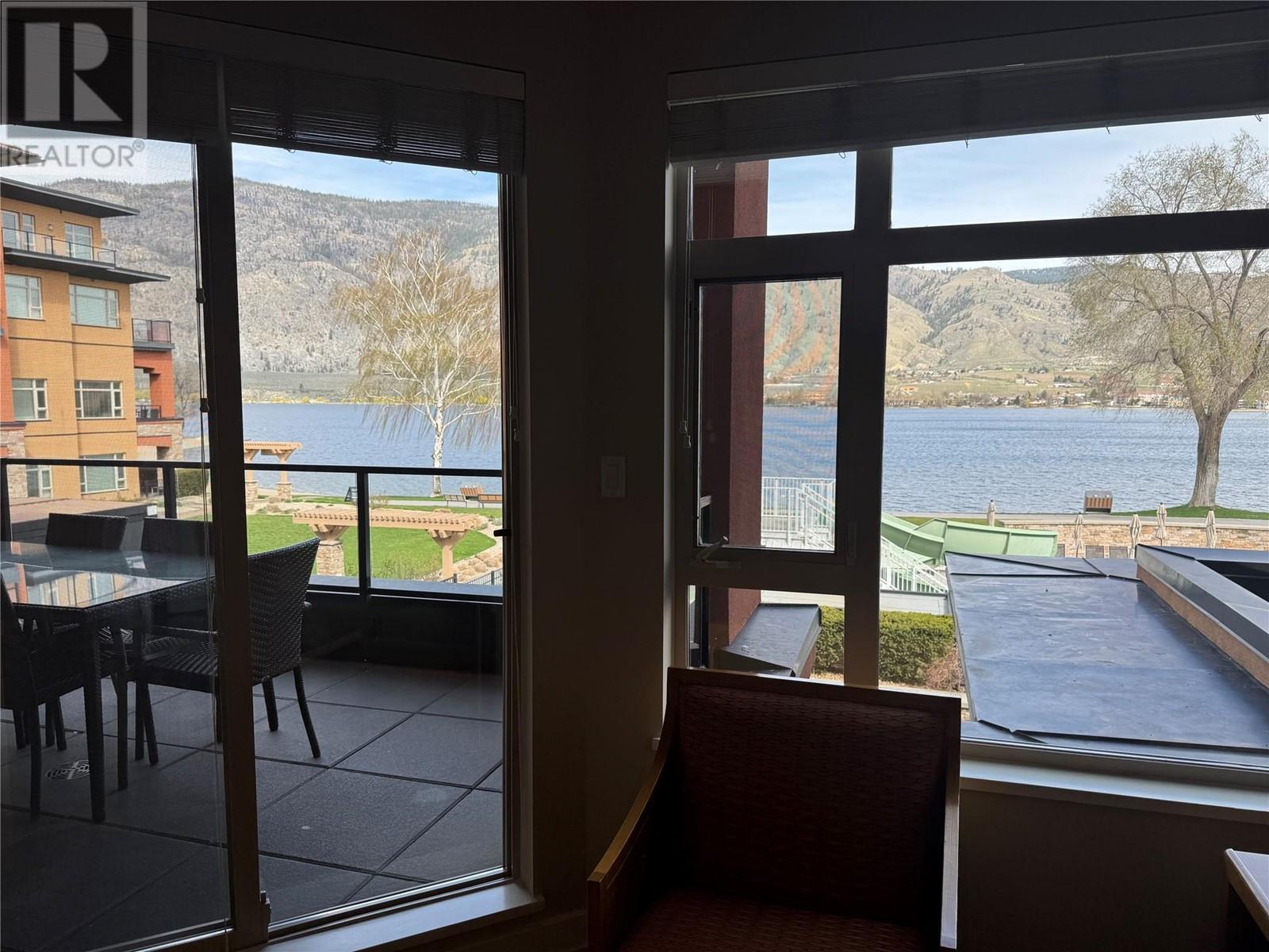15 Park Place Unit# 212, Osoyoos, BC - With Body Of Water With Exterior