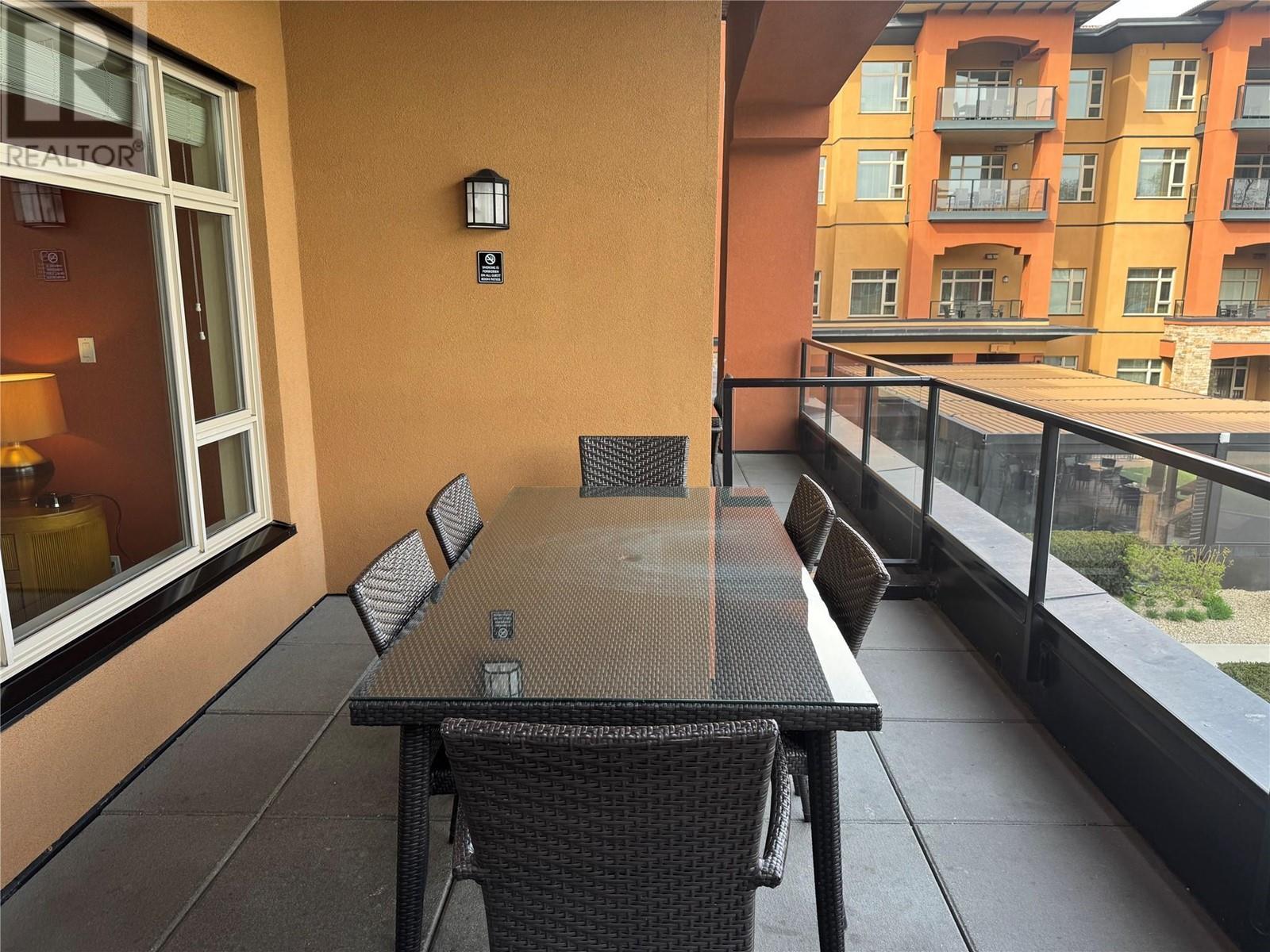 15 Park Place Unit# 212, Osoyoos, BC - Outdoor With Exterior