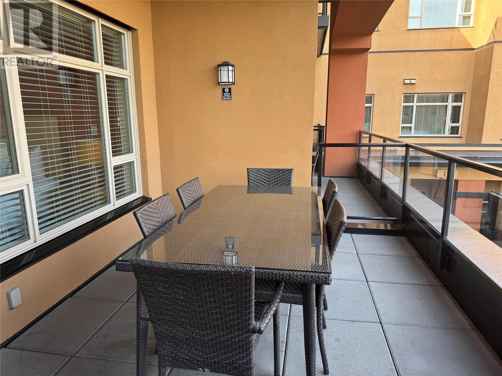 15 Park Place Unit# 210, Osoyoos, BC - With Exterior