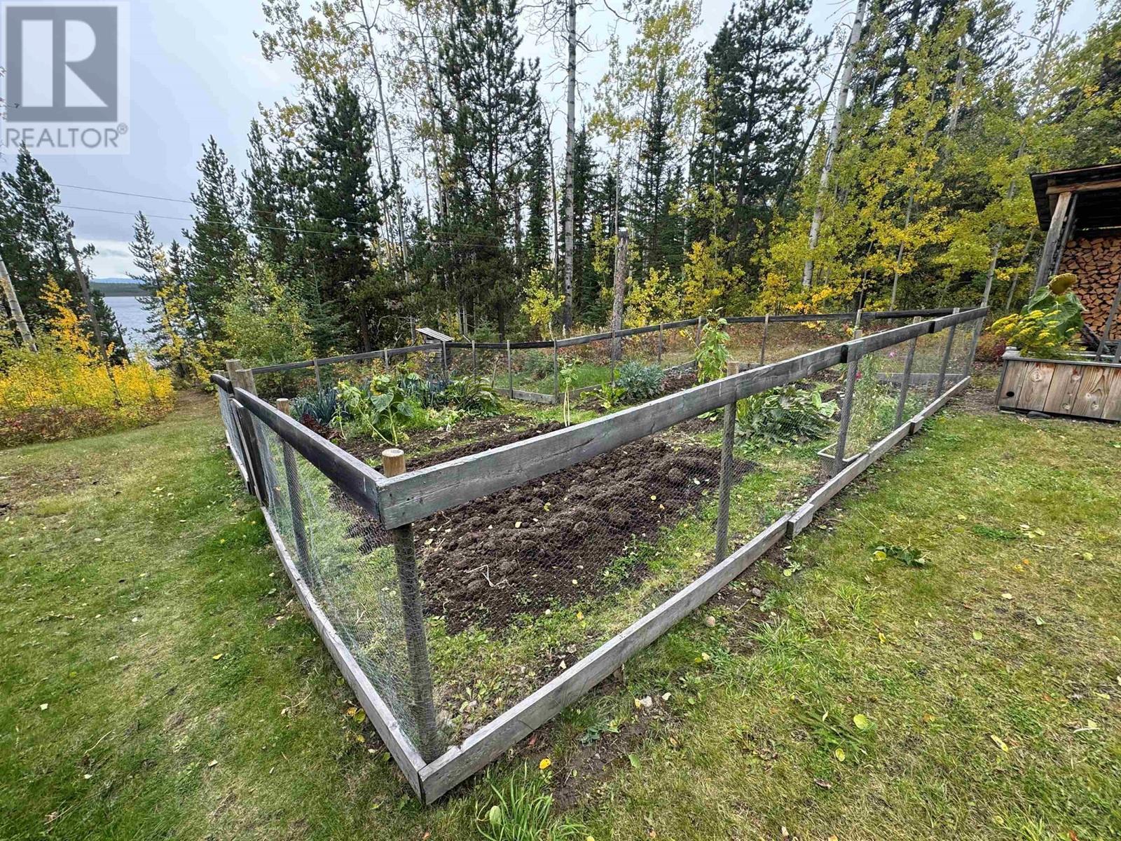 2500 500 Road, Vanderhoof, BC - Outdoor