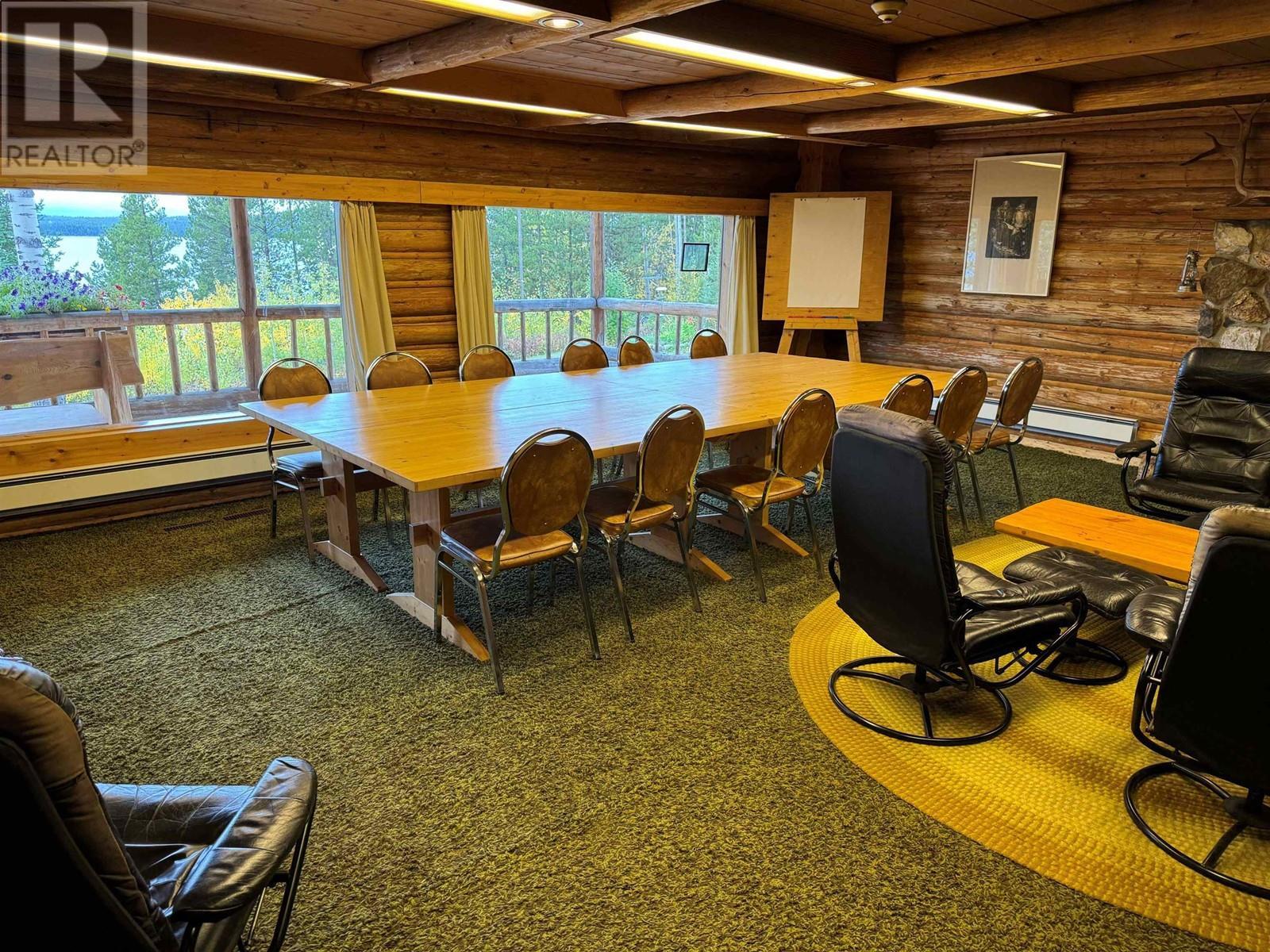 2500 500 Road, Vanderhoof, BC - Indoor