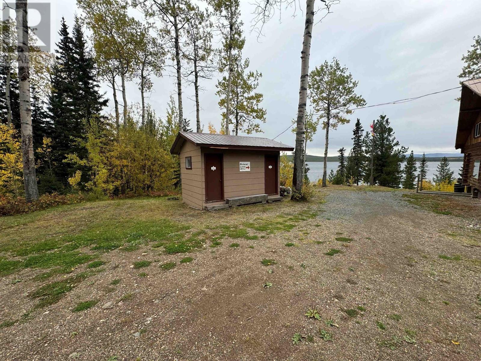 2500 500 Road, Vanderhoof, BC - Outdoor