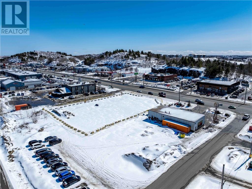 1050 Kingsway Avenue, Sudbury, ON