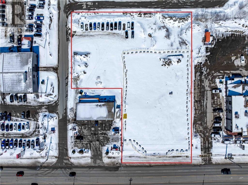 1050 Kingsway Avenue, Sudbury, ON