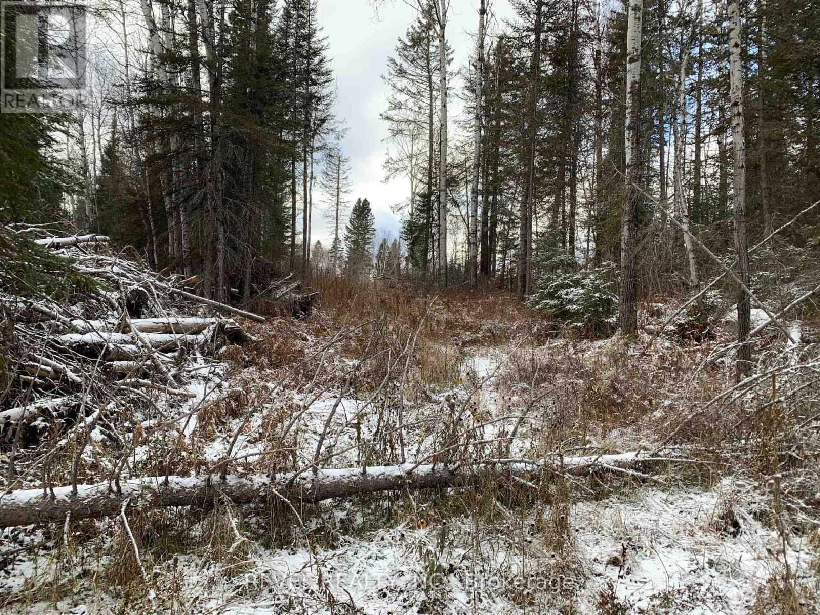 Pcl8547 Hwy 101 Highway W, Timmins (Tctdar Outside), ON