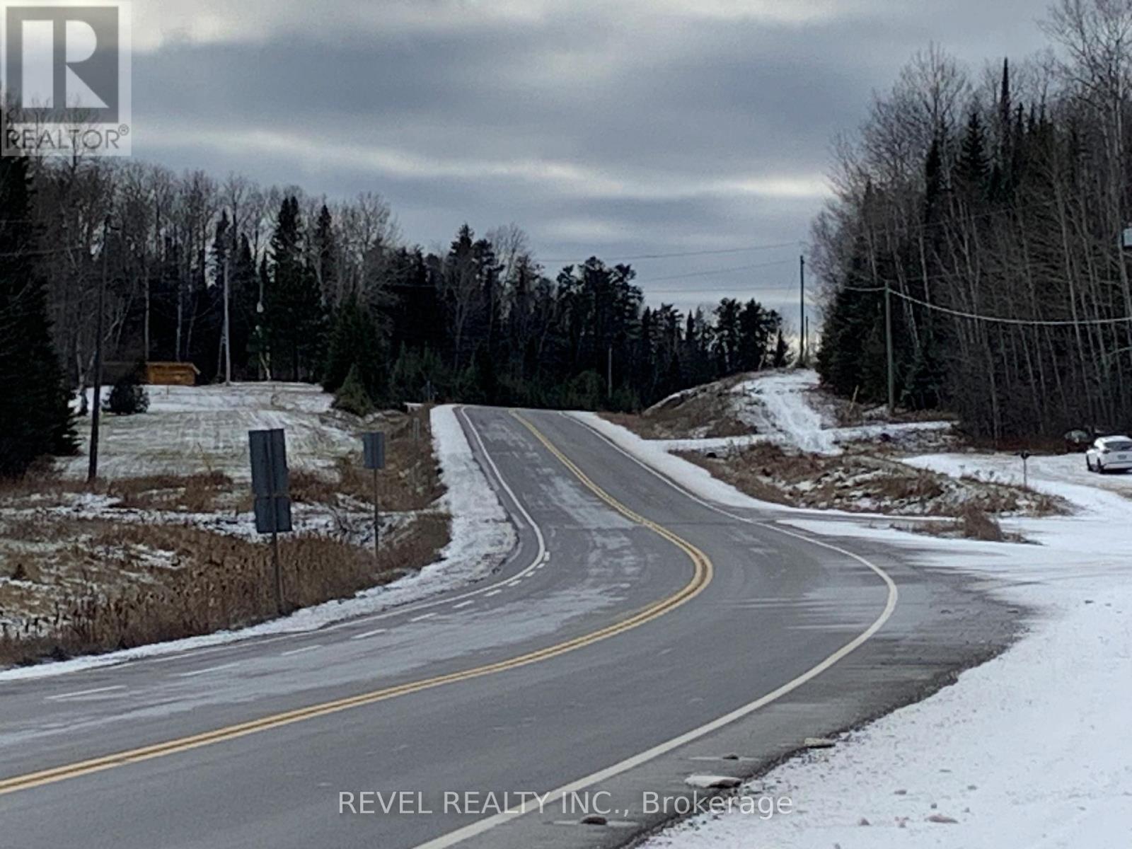 Pcl8547 Hwy 101 Highway W, Timmins (Tctdar Outside), ON