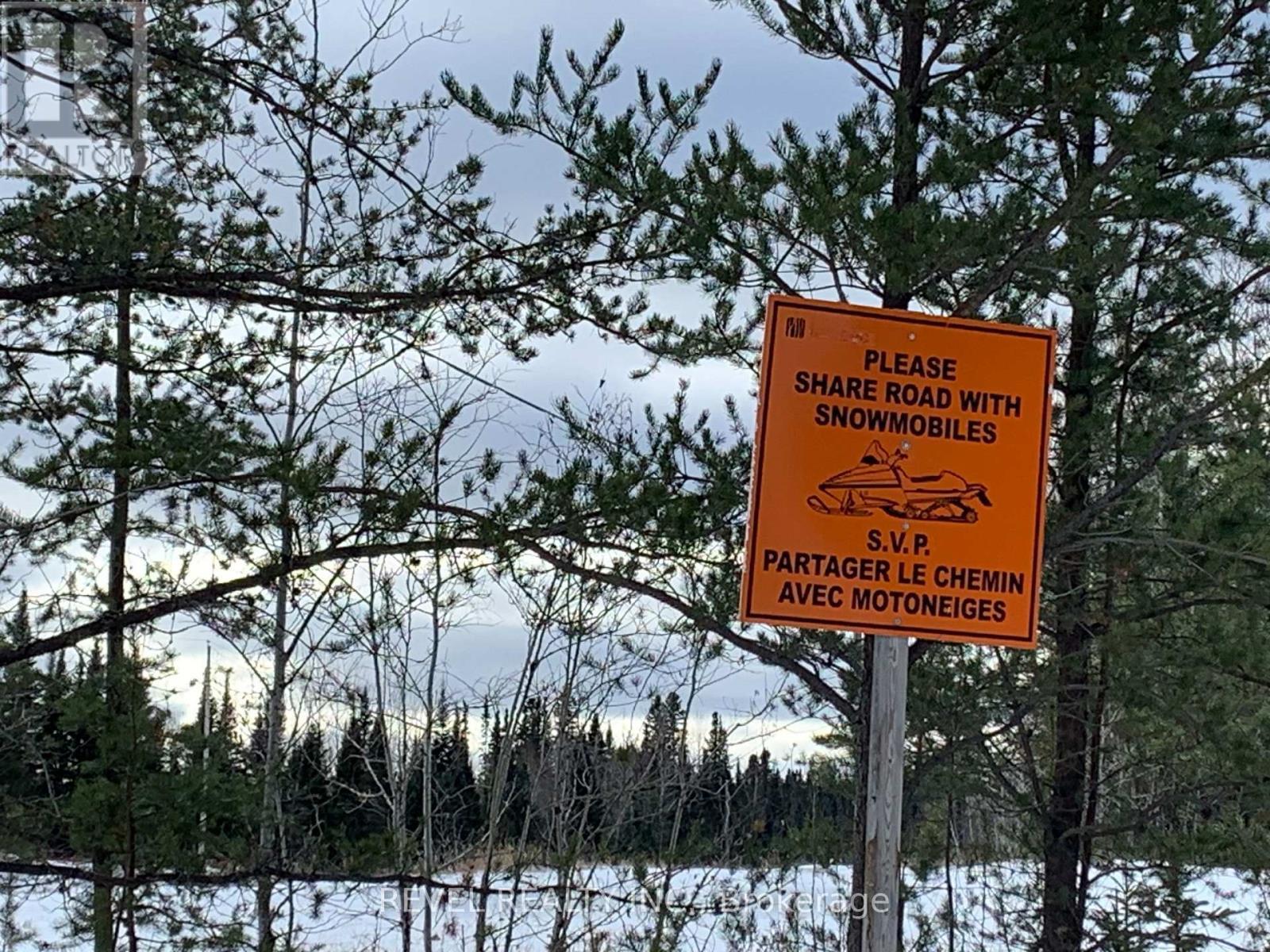 Pcl8547 Hwy 101 Highway W, Timmins (Tctdar Outside), ON