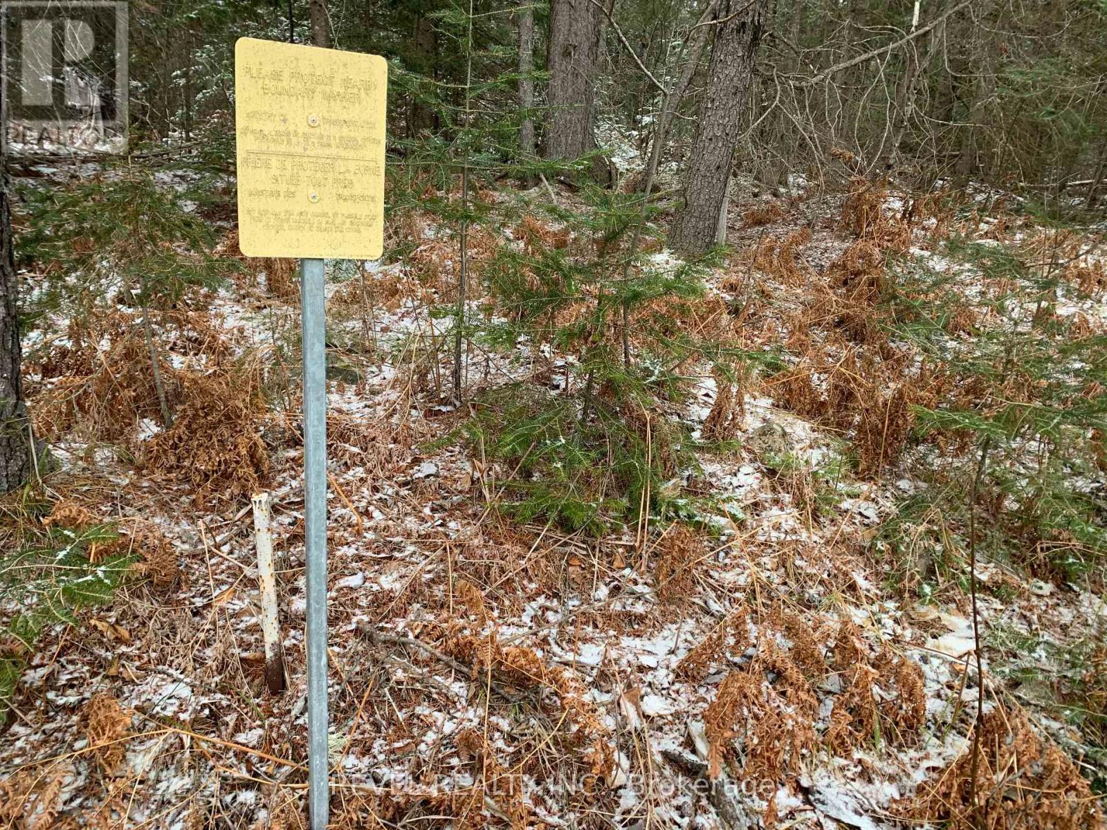 Pcl8547 Hwy 101 Highway W, Timmins (Tctdar Outside), ON