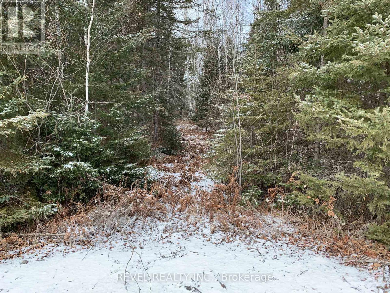 Pcl8547 Hwy 101 Highway W, Timmins (Tctdar Outside), ON