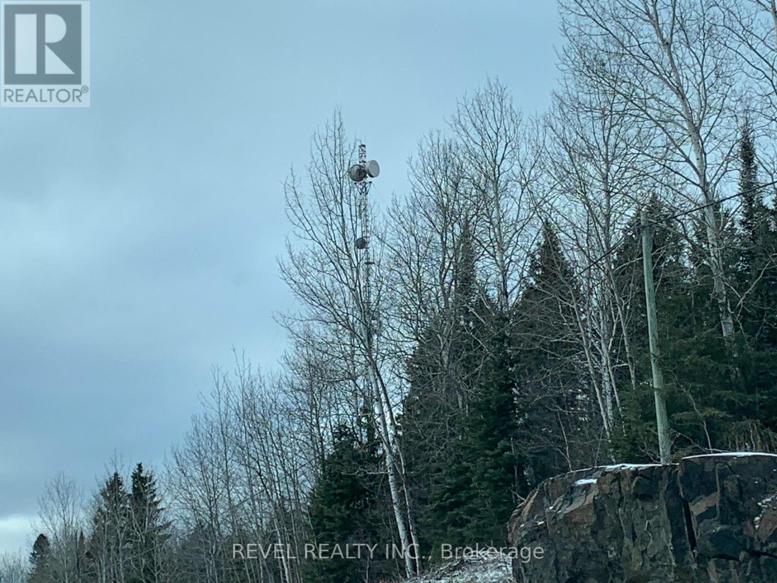 Pcl8547 Hwy 101 Highway W, Timmins (Tctdar Outside), ON