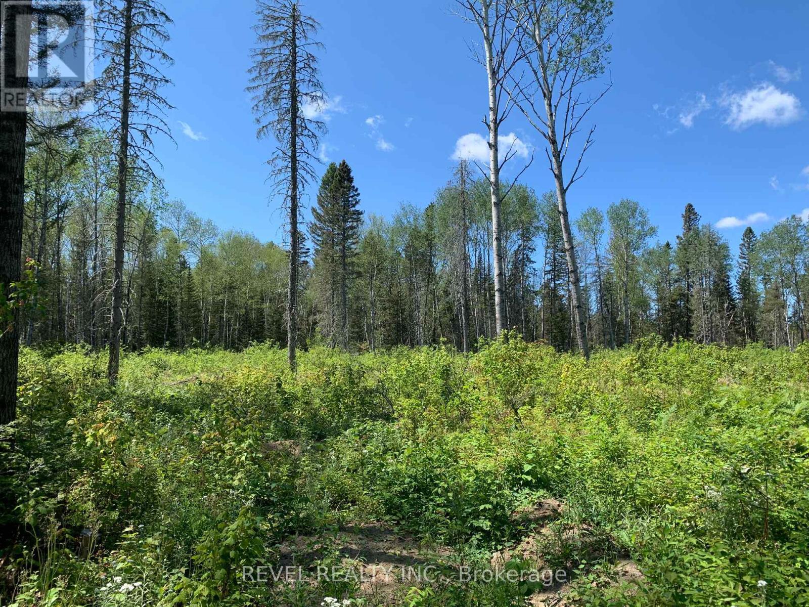 Pcl8547 Hwy 101 Highway W, Timmins (Tctdar Outside), ON