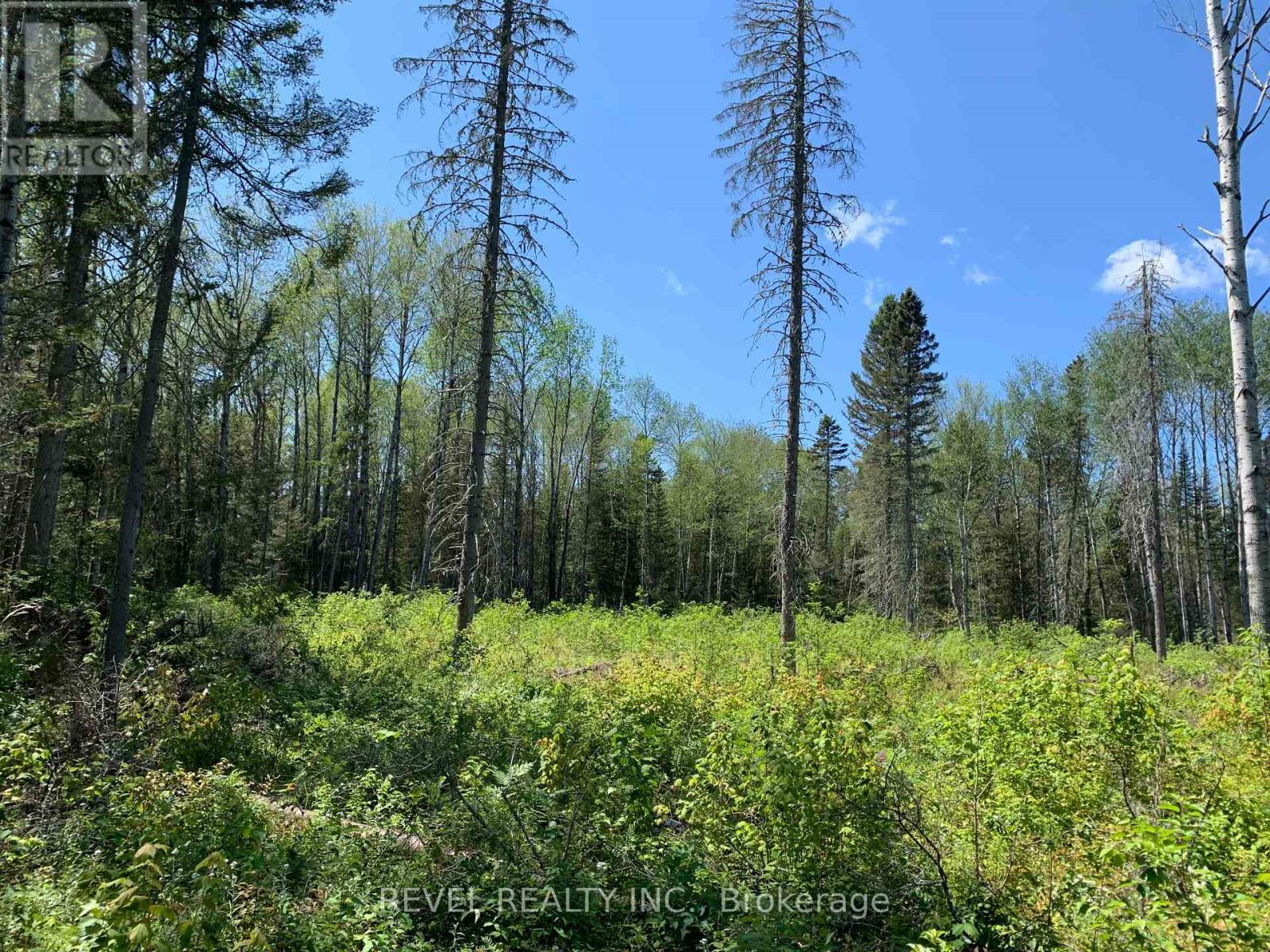 Pcl8547 Hwy 101 Highway W, Timmins (Tctdar Outside), ON