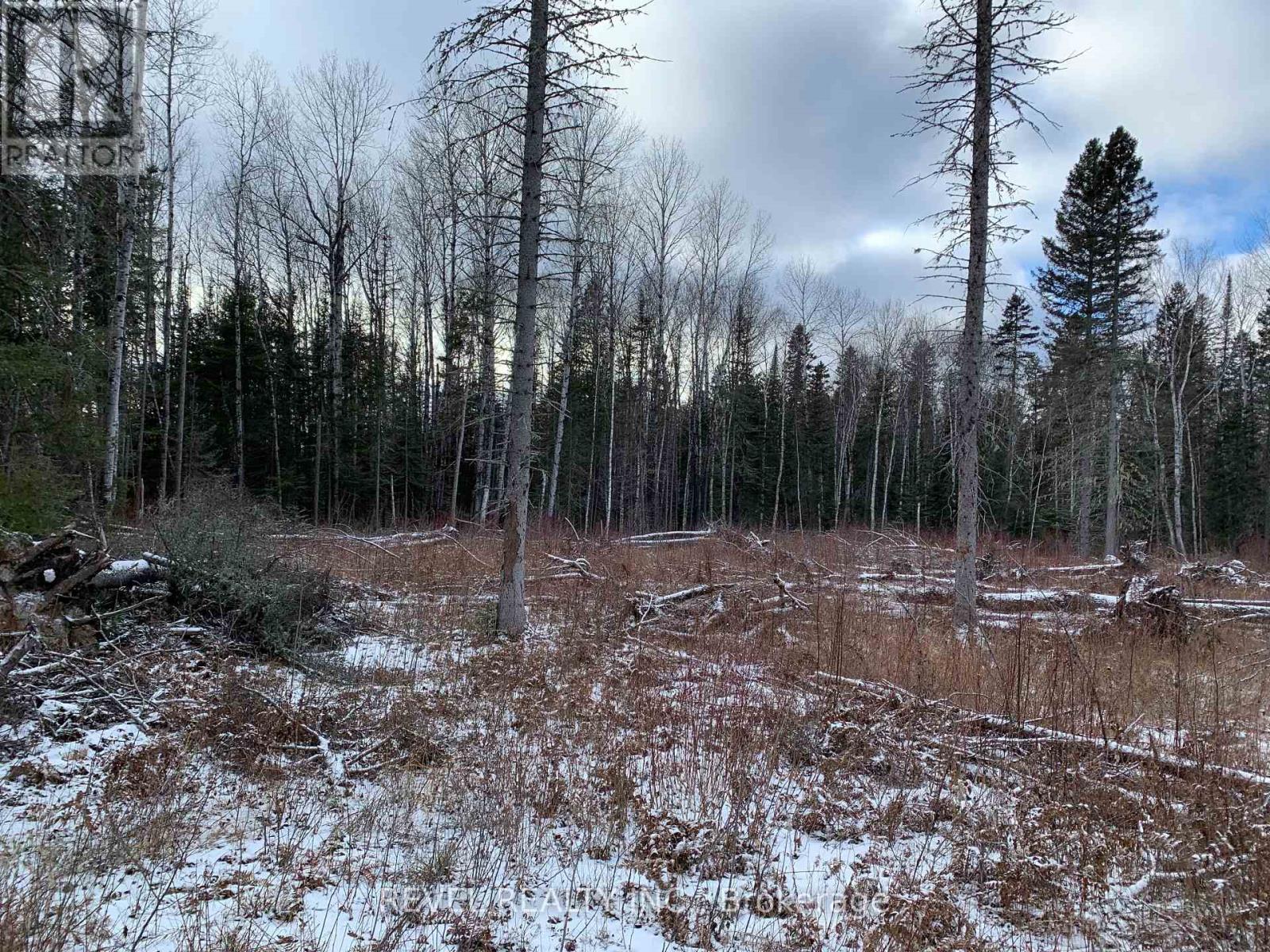 Pcl8547 Hwy 101 Highway W, Timmins (Tctdar Outside), ON