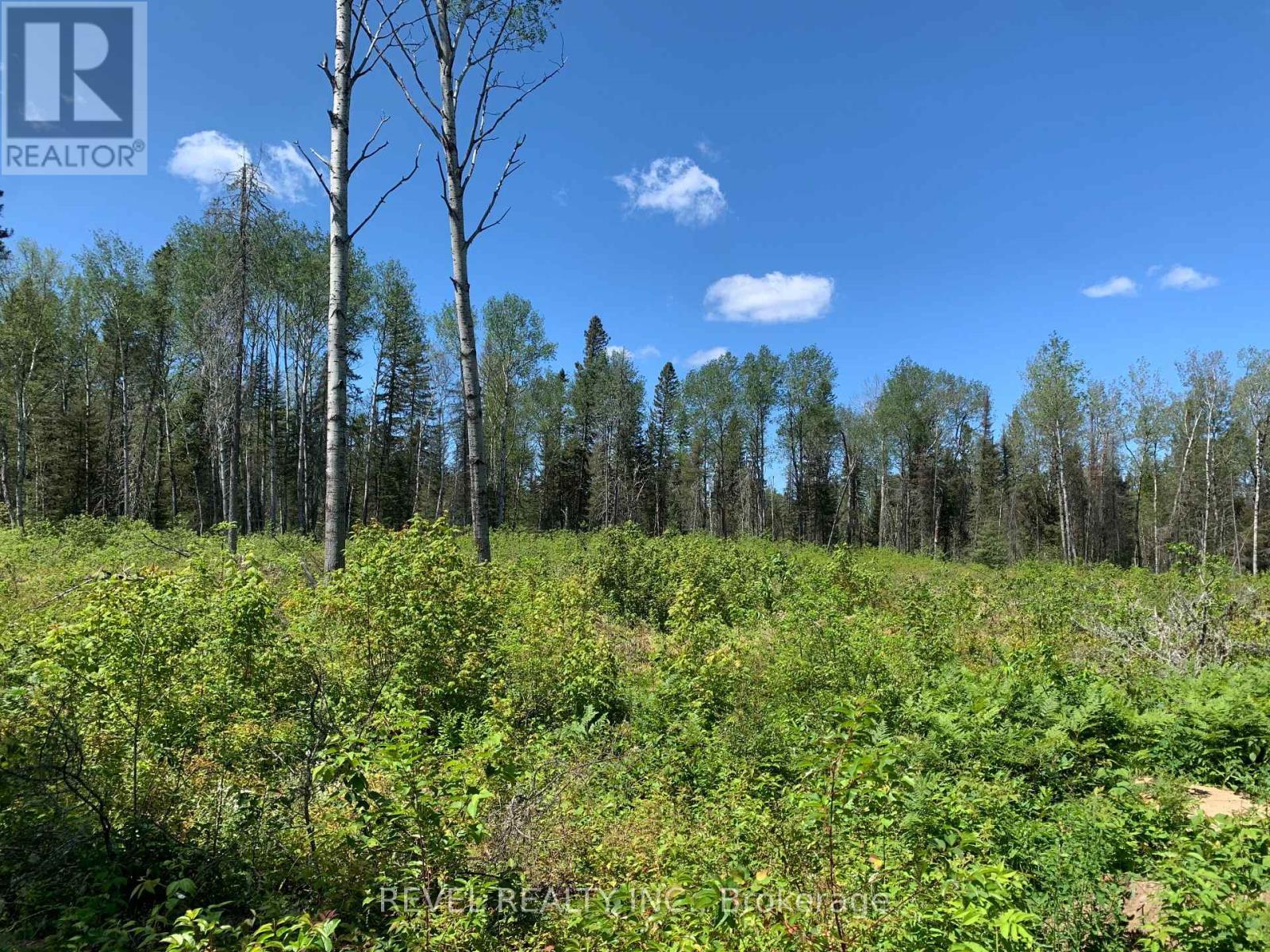 Pcl8547 Hwy 101 Highway W, Timmins (Tctdar Outside), ON