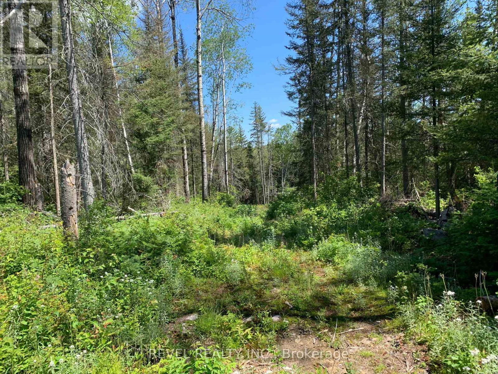 Pcl8547 Hwy 101 Highway W, Timmins (Tctdar Outside), ON