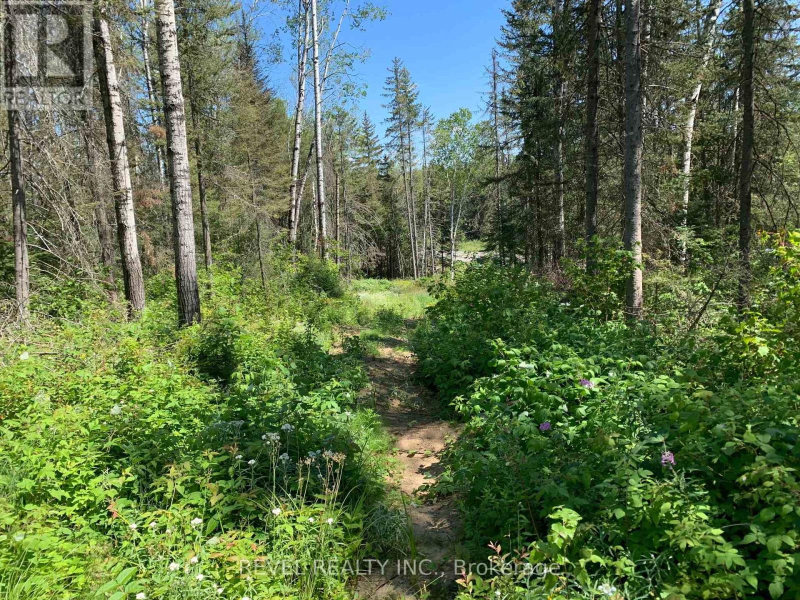 Pcl8547 Hwy 101 Highway W, Timmins (Tctdar Outside), ON