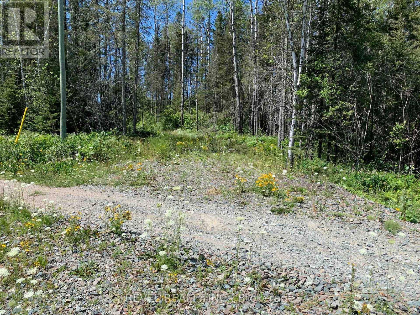 Pcl8547 Hwy 101 Highway W, Timmins (Tctdar Outside), ON