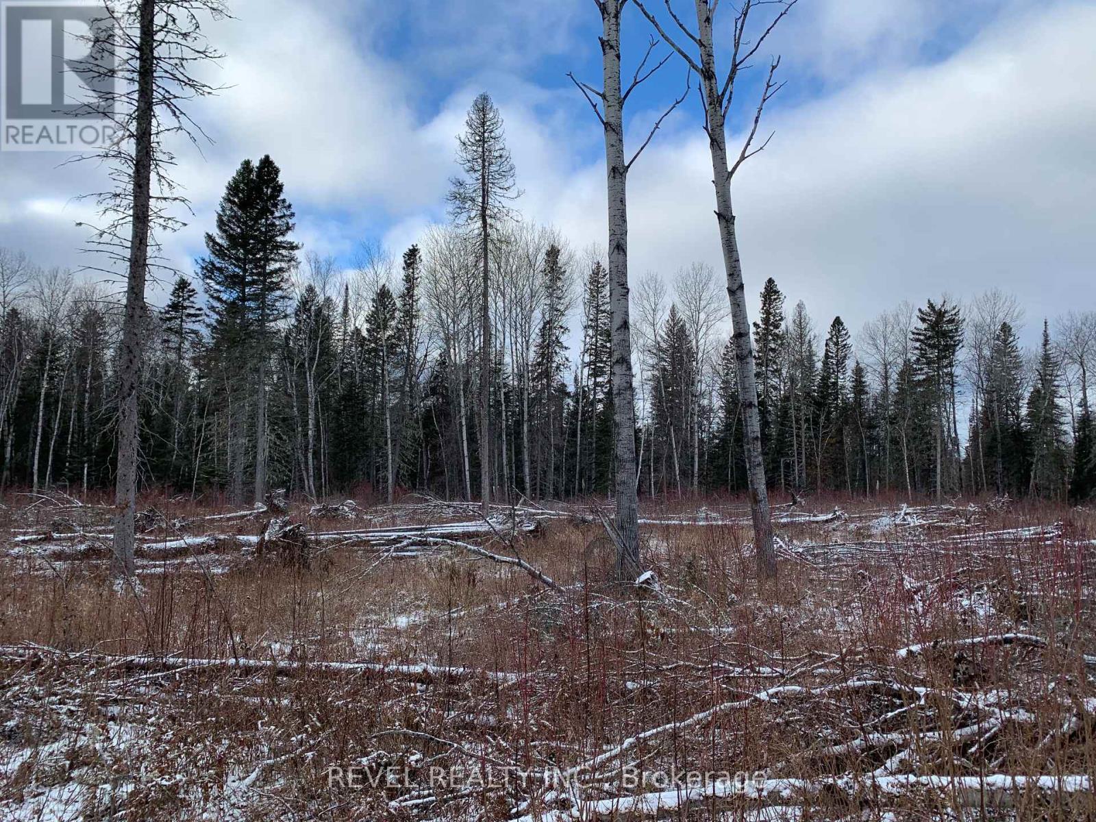 Pcl8547 Hwy 101 Highway W, Timmins (Tctdar Outside), ON