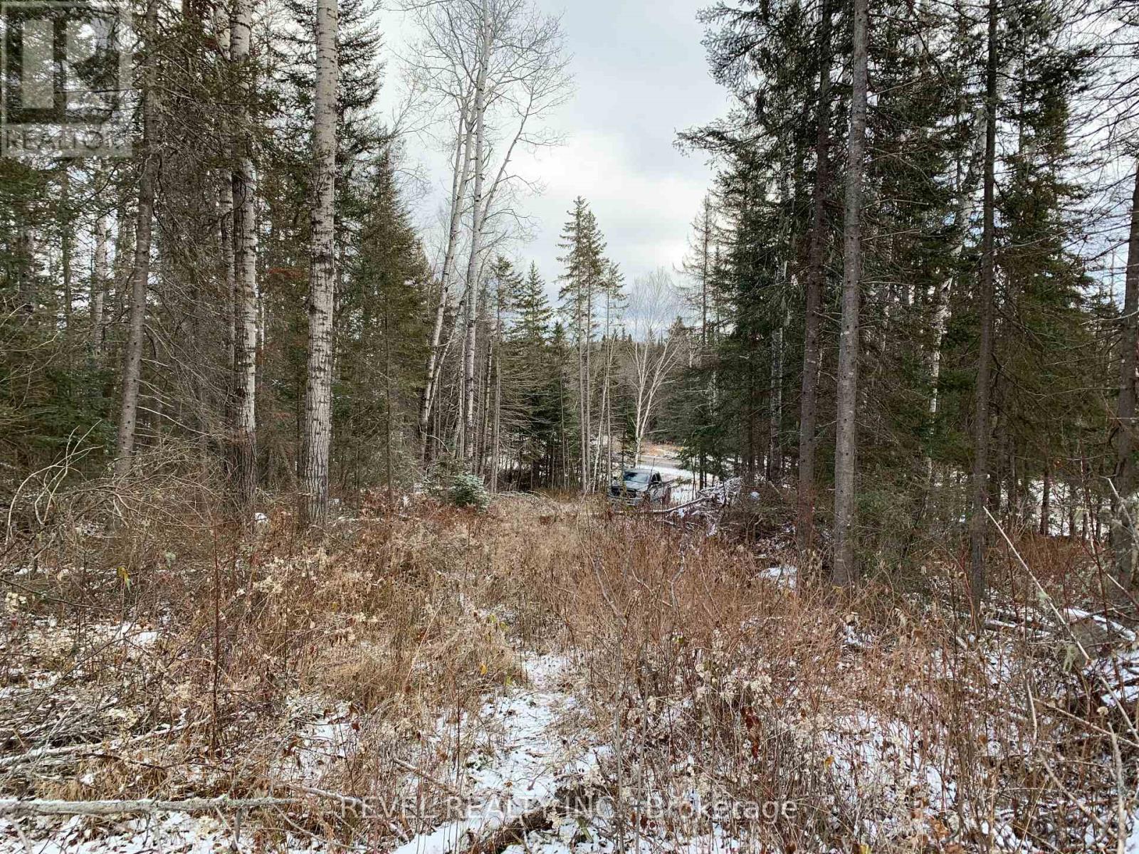 Pcl8547 Hwy 101 Highway W, Timmins (Tctdar Outside), ON