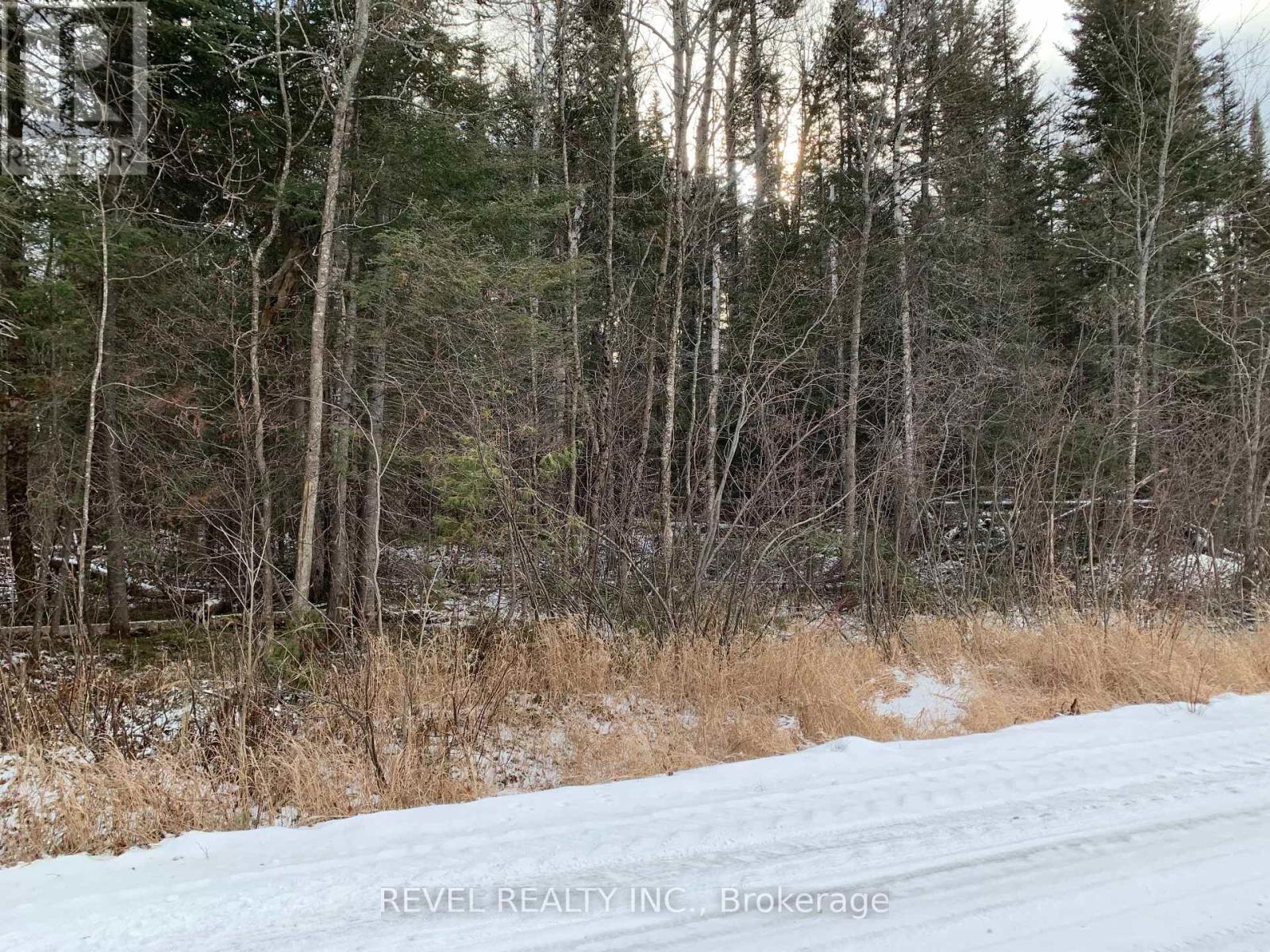 Pcl8547 Hwy 101 Highway W, Timmins (Tctdar Outside), ON