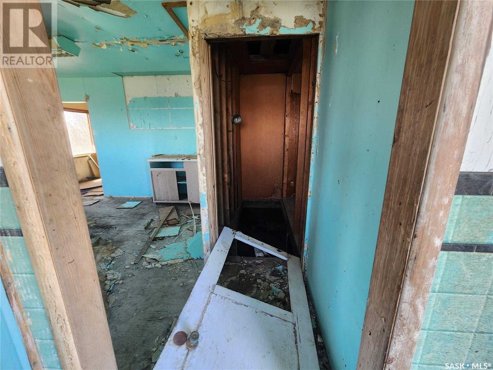 Lots 1-6 1St Avenue, Coderre, SK - Indoor