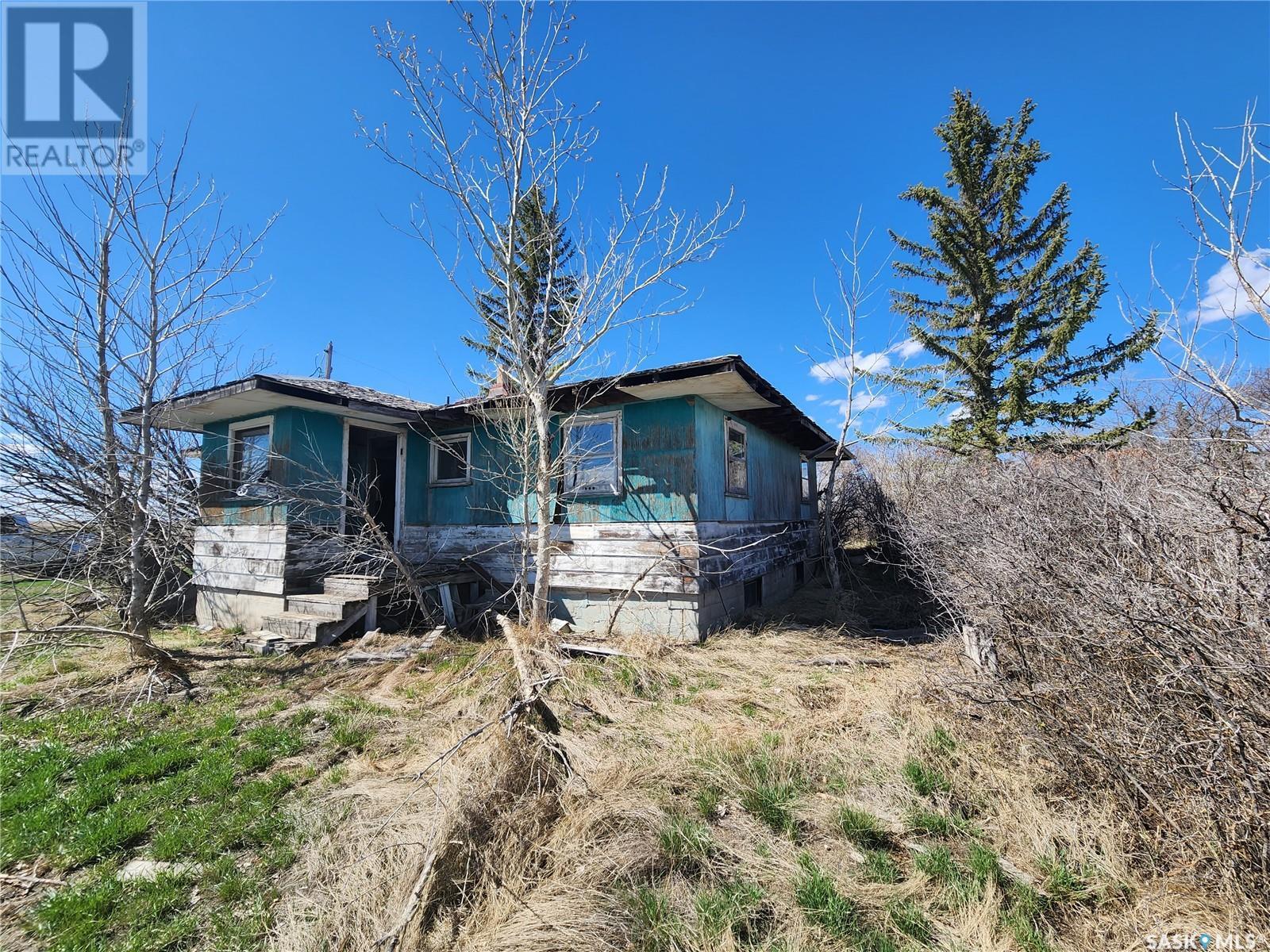Lots 1-6 1St Avenue, Coderre, SK - Outdoor