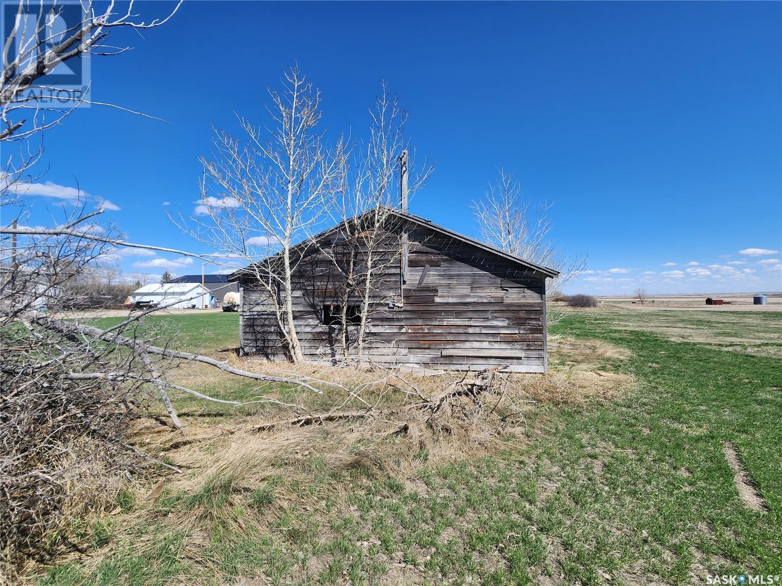 Lots 1-6 1St Avenue, Coderre, SK - Outdoor