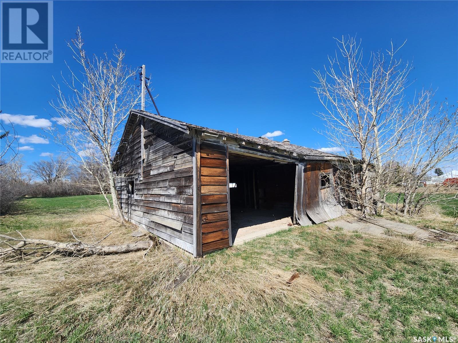 Lots 1-6 1St Avenue, Coderre, SK - Outdoor