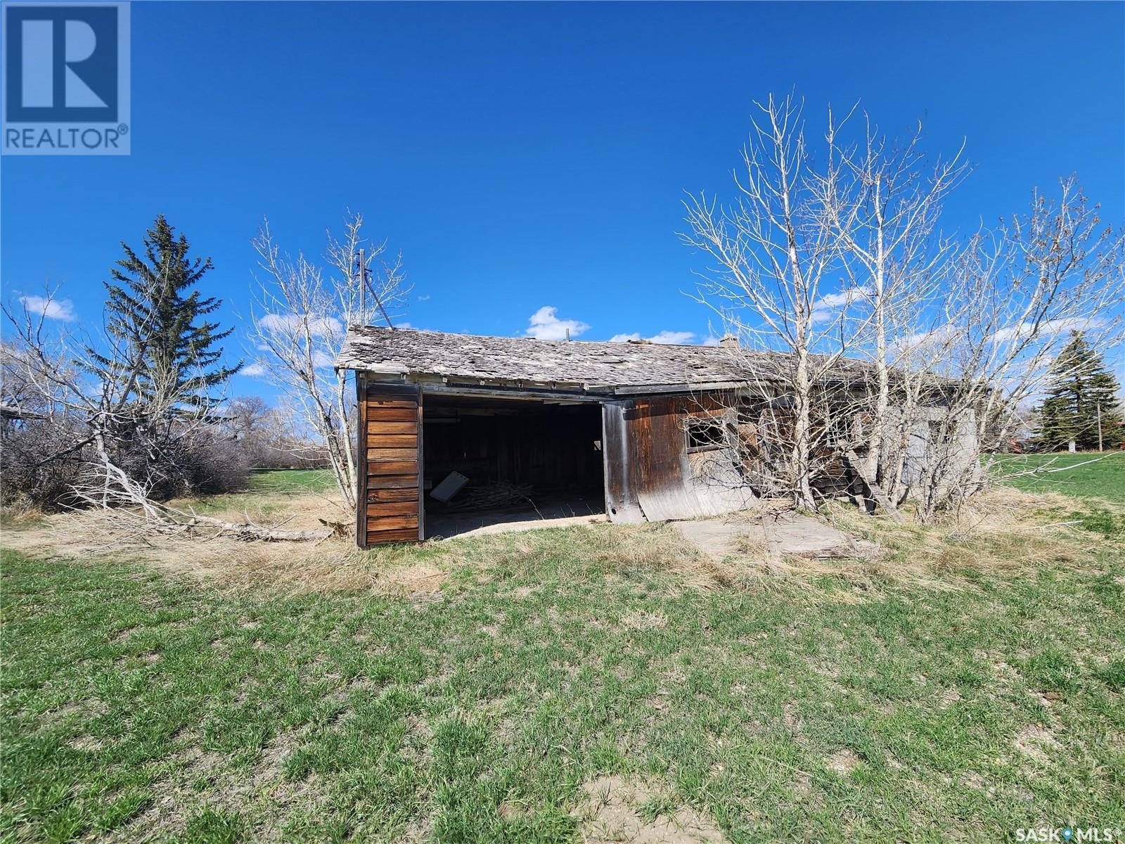 Lots 1-6 1St Avenue, Coderre, SK - Outdoor