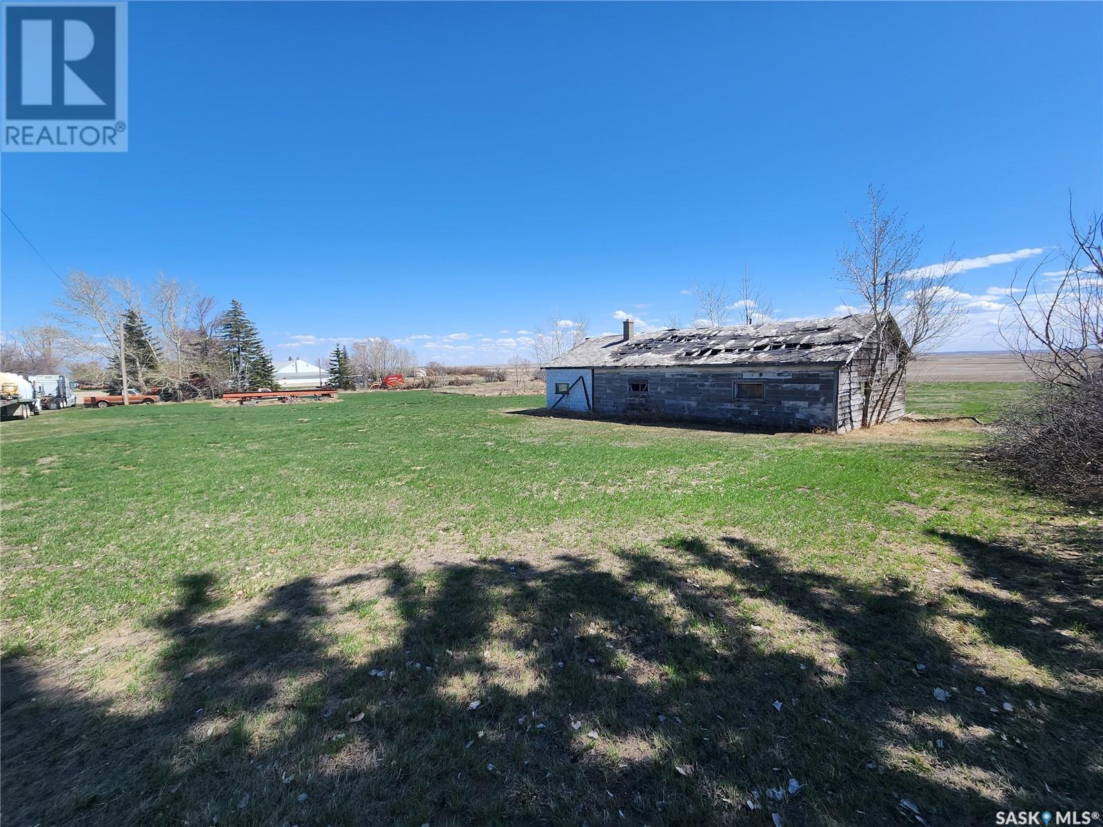 Lots 1-6 1St Avenue, Coderre, SK - Outdoor With View