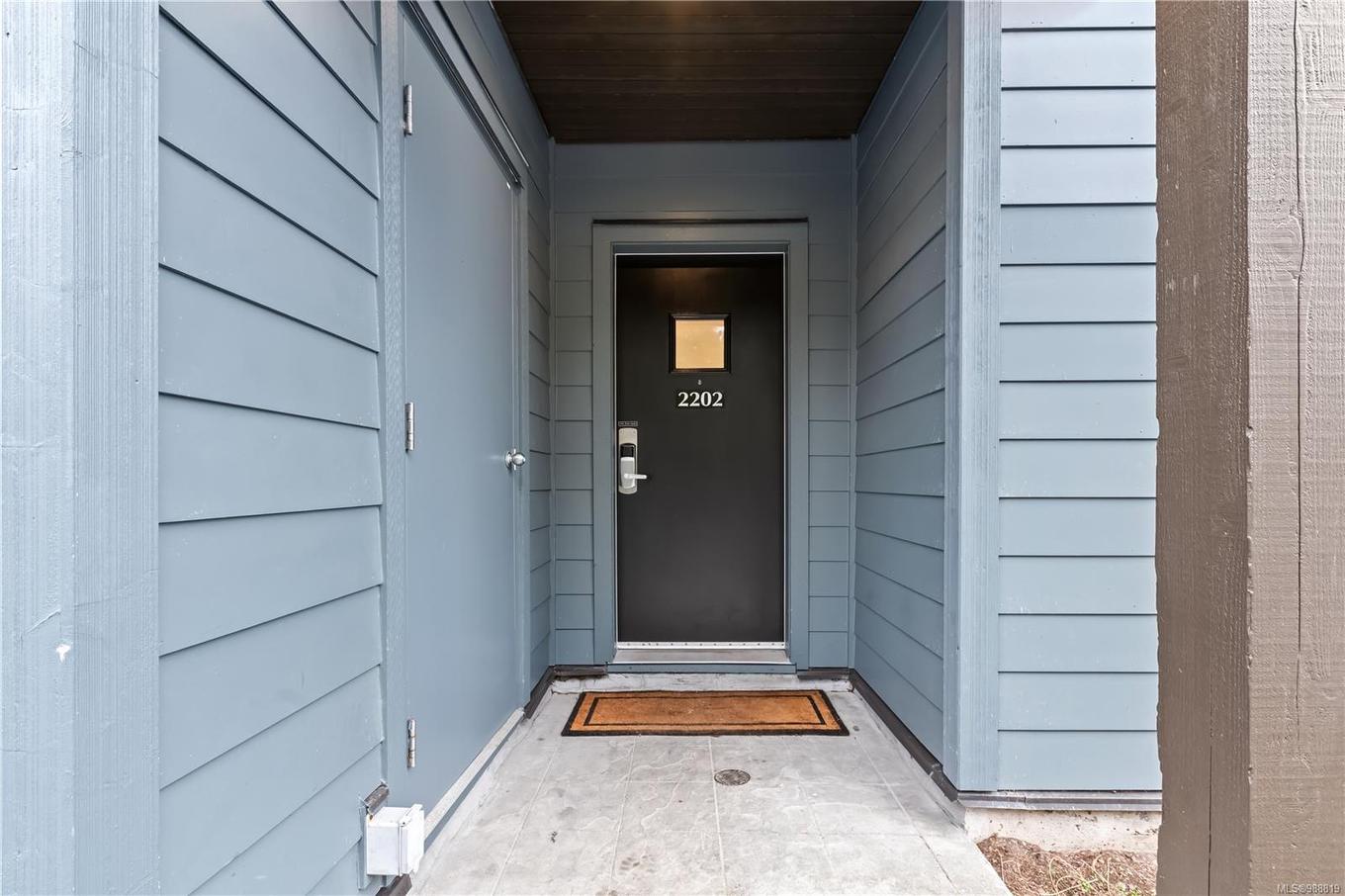 2202-596 Marine Dr, Ucluelet, BC - Outdoor With Exterior