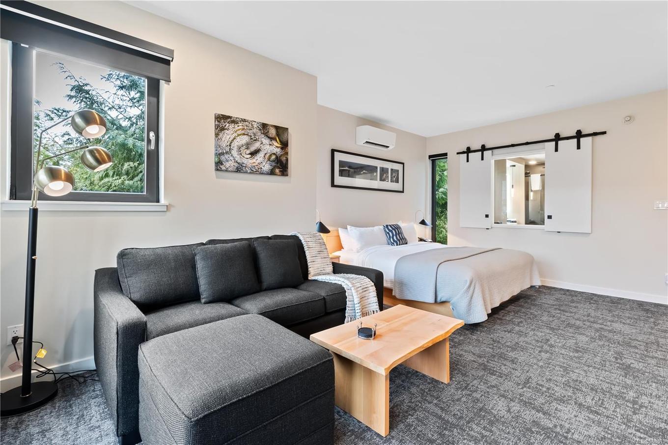 2202-596 Marine Dr, Ucluelet, BC - Indoor Photo Showing Other Room