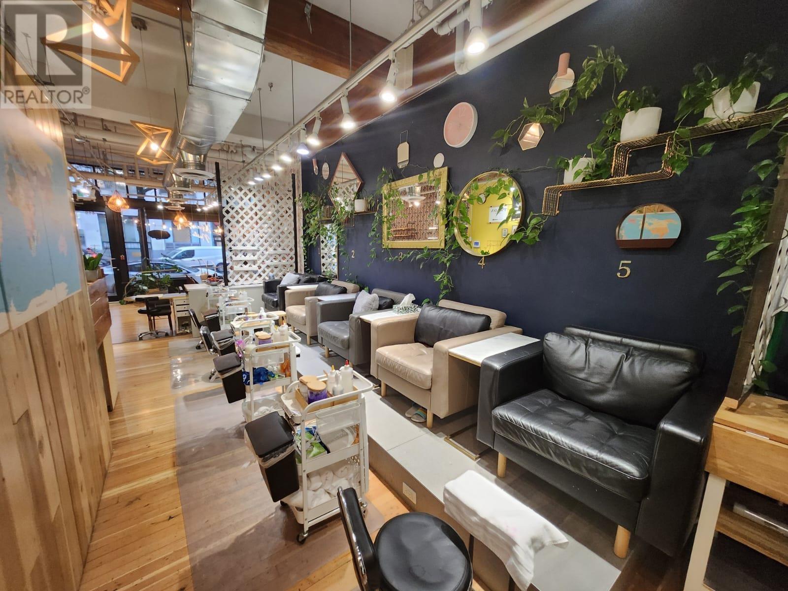 419 Abbott Street, Vancouver, BC