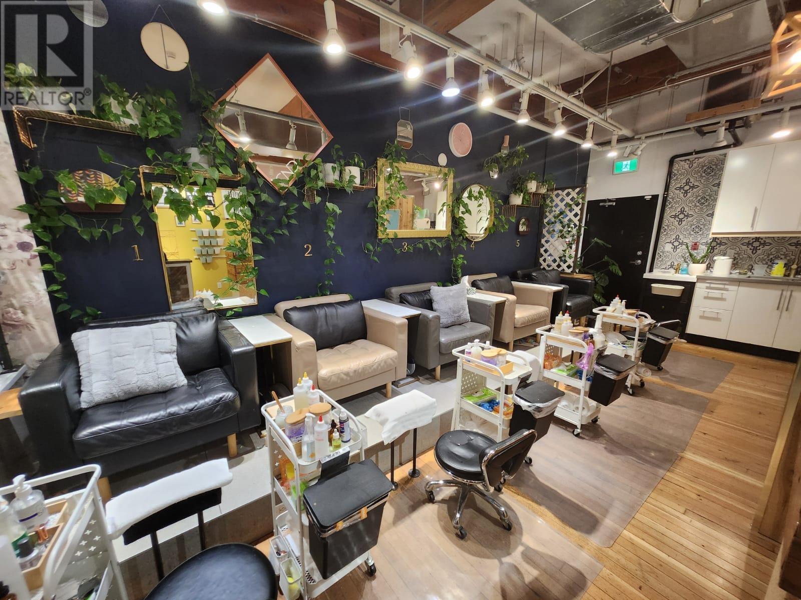 419 Abbott Street, Vancouver, BC