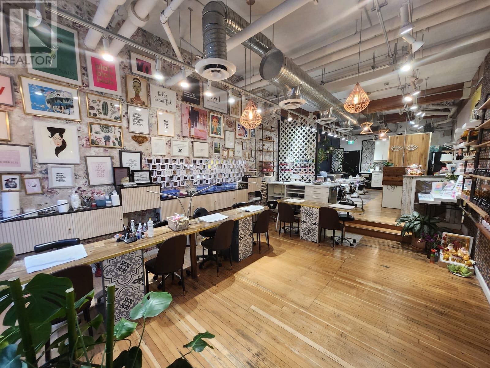 419 Abbott Street, Vancouver, BC