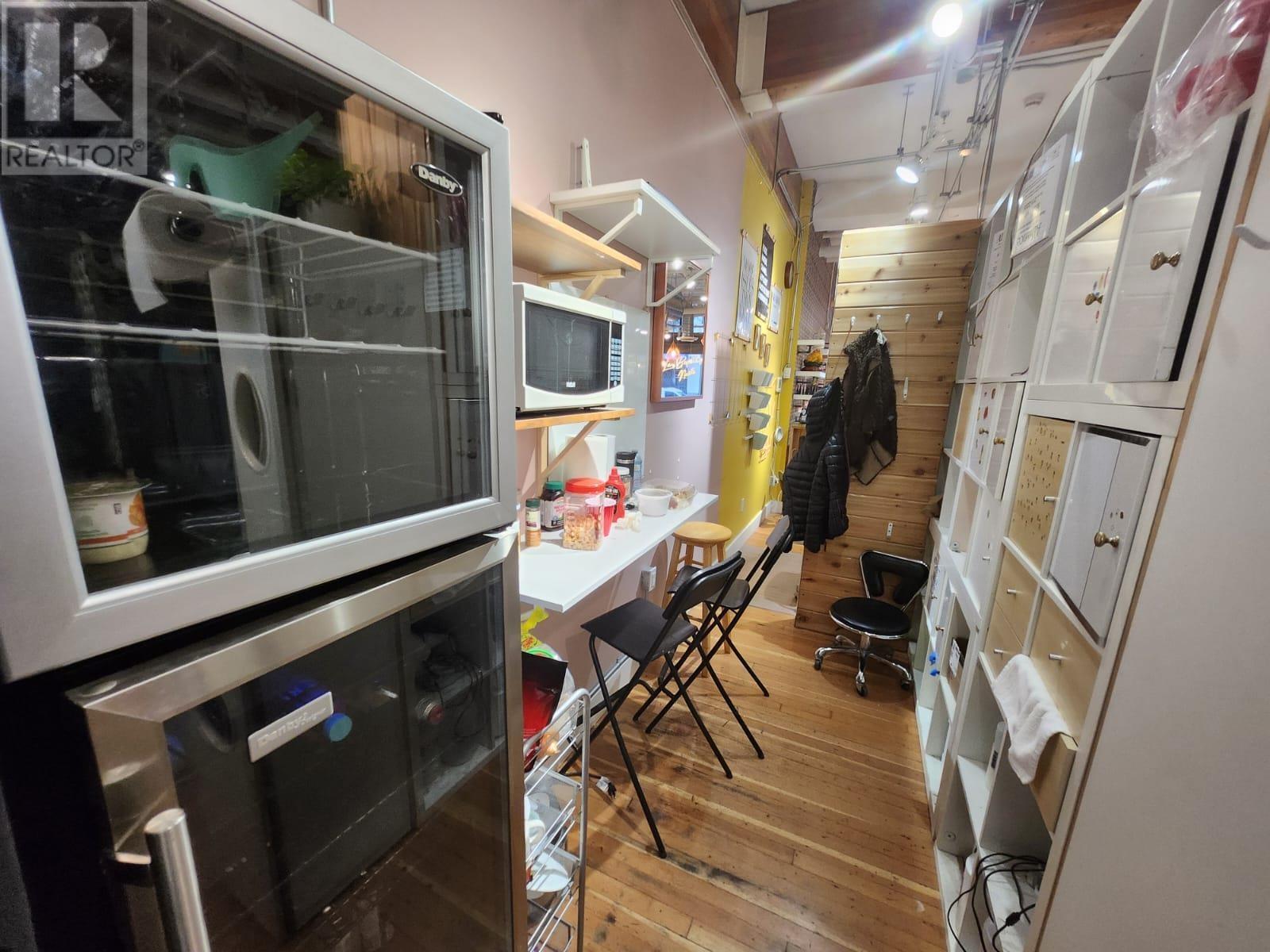 419 Abbott Street, Vancouver, BC