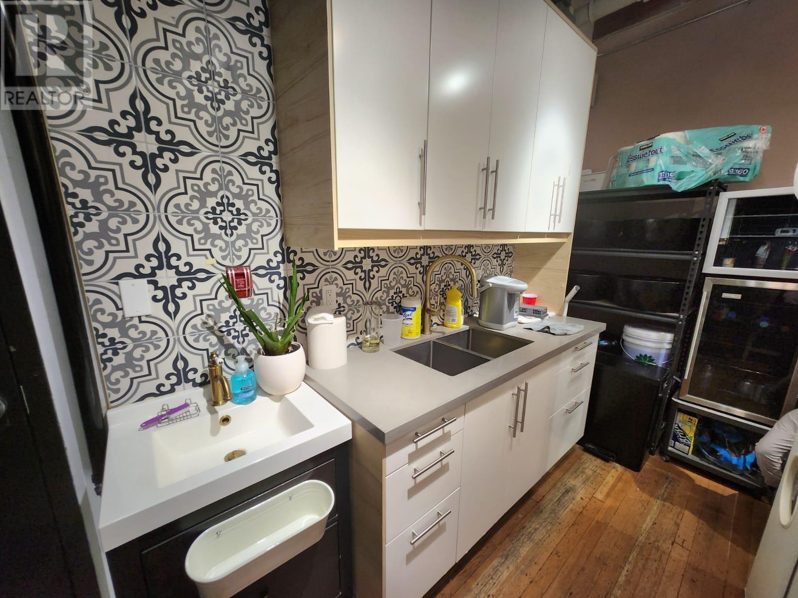 419 Abbott Street, Vancouver, BC