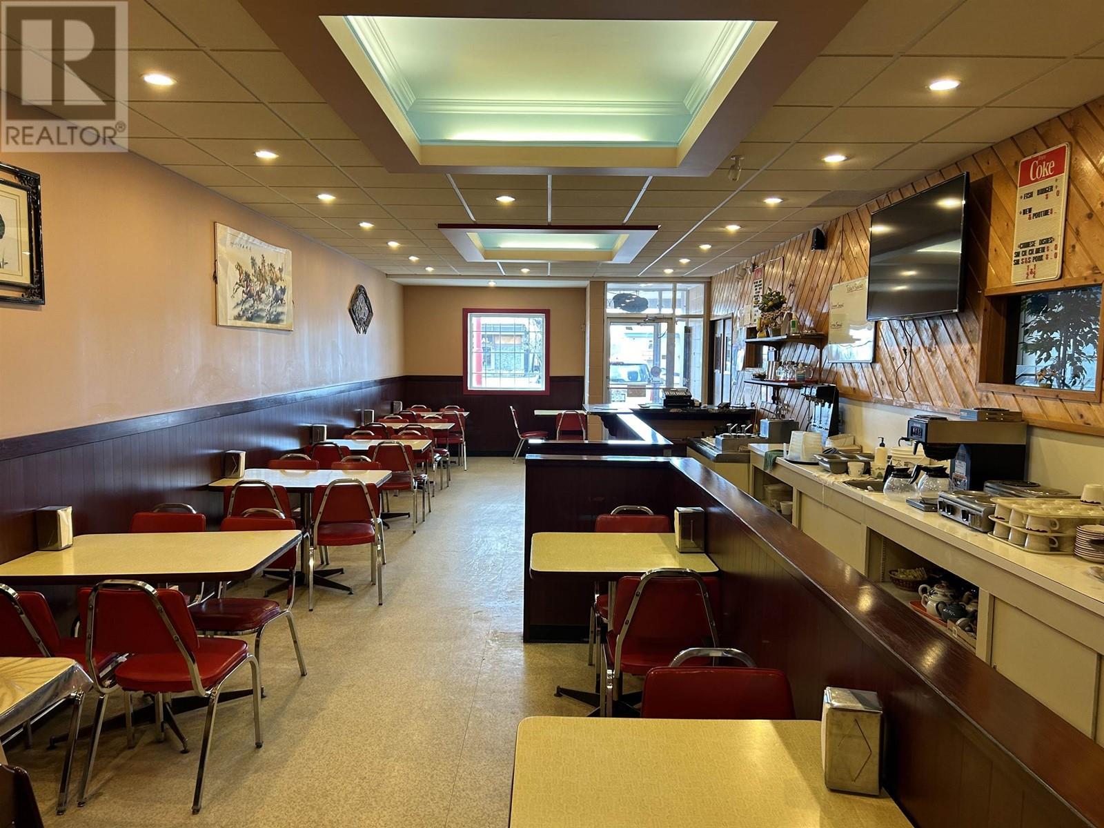 338 W Stuart Drive, Fort St. James, BC