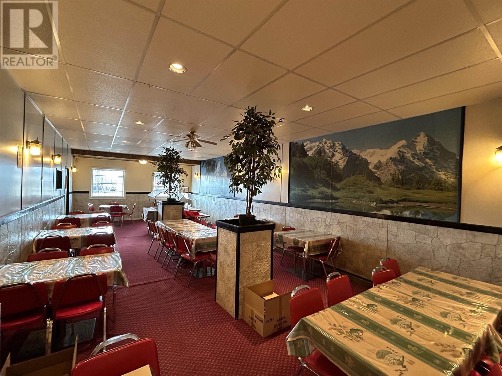 338 W Stuart Drive, Fort St. James, BC