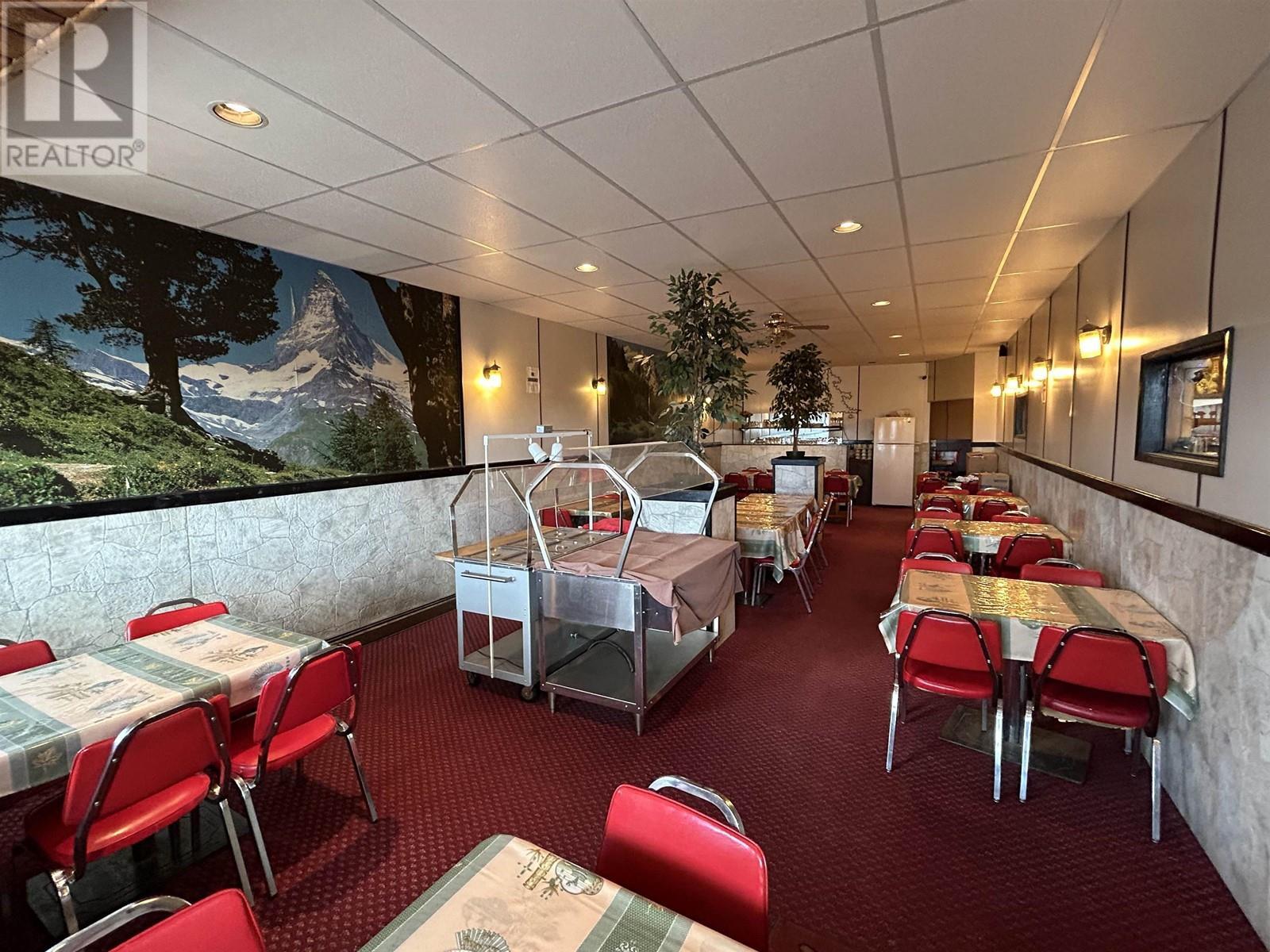 338 W Stuart Drive, Fort St. James, BC