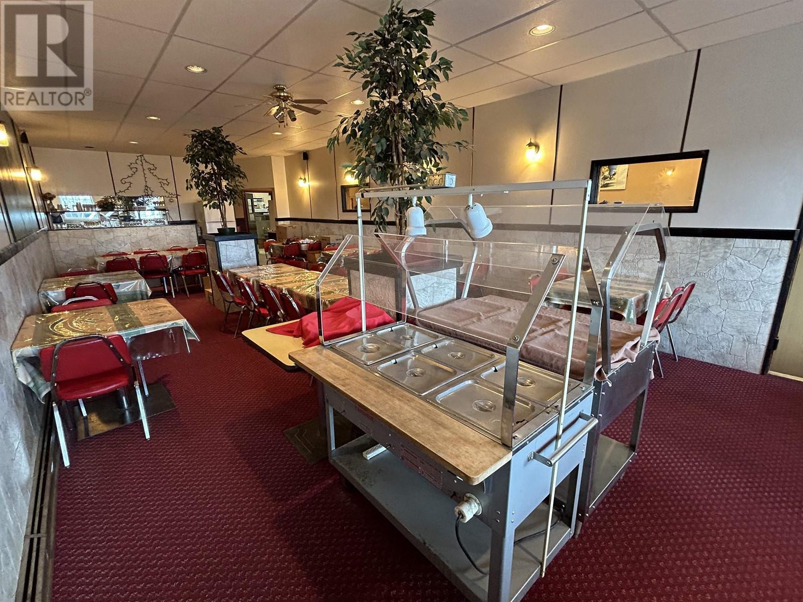 338 W Stuart Drive, Fort St. James, BC