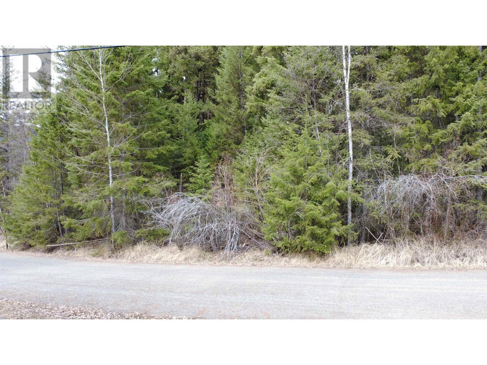 Lot 3 Summit Road, Canim Lake, BC