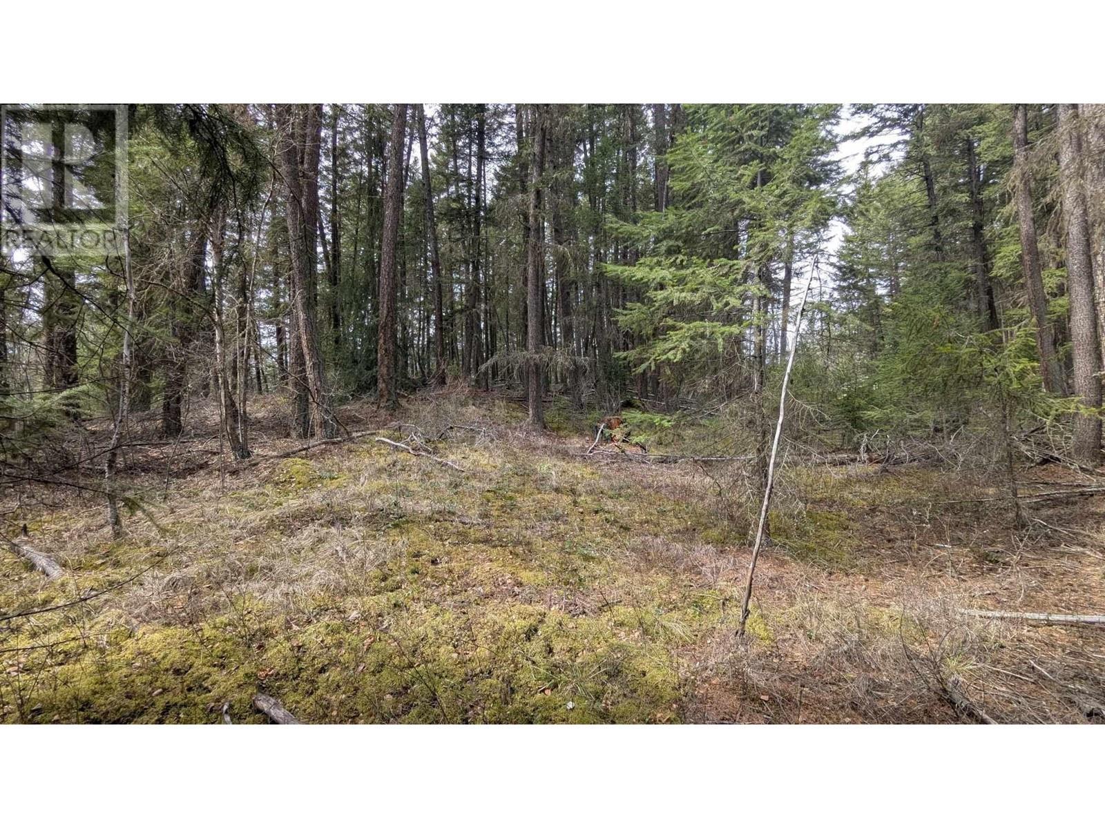 Lot 3 Summit Road, Canim Lake, BC