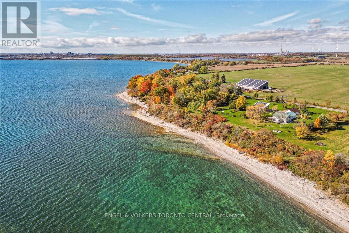 488 South Coast Drive, Haldimand, ON