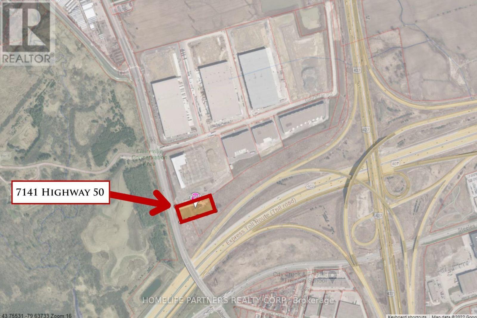 7141 Highway 50, Vaughan, ON