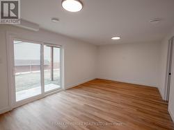 Basement Family Room -