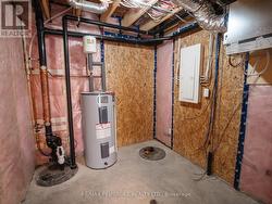 Utitlity Room ( HWT Owned) -